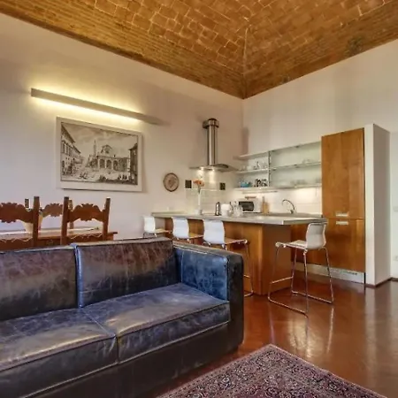 Appartement Salvemini Elegant Close To Piazza Santa Croce