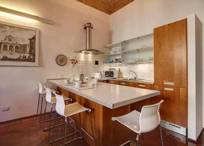 Salvemini Elegant Close To Piazza Santa Croce