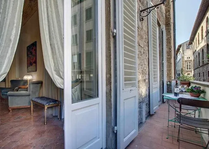 Salvemini Elegant Close To Piazza Santa Croce *