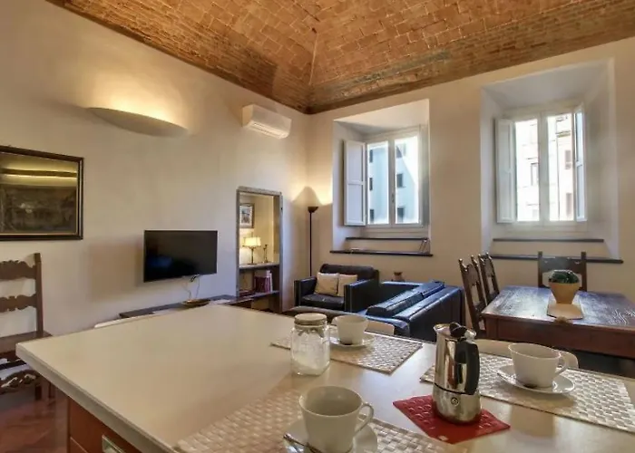 Salvemini Elegant Close To Piazza Santa Croce * Florencja