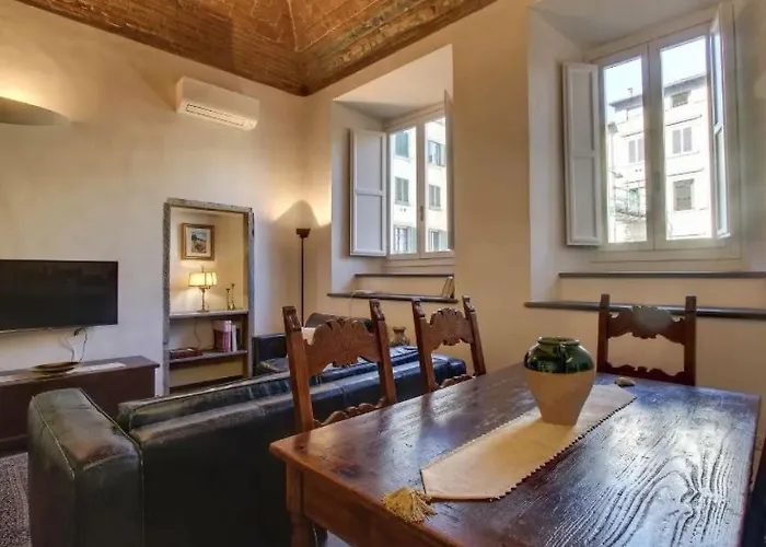 Salvemini Elegant Close To Piazza Santa Croce *