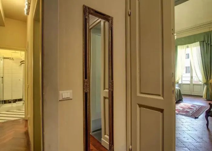 Salvemini Elegant Close To Piazza Santa Croce