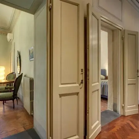 Salvemini Elegant Close To Piazza Santa Croce *