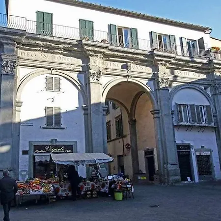 דירה Salvemini Elegant Close To Piazza Santa Croce