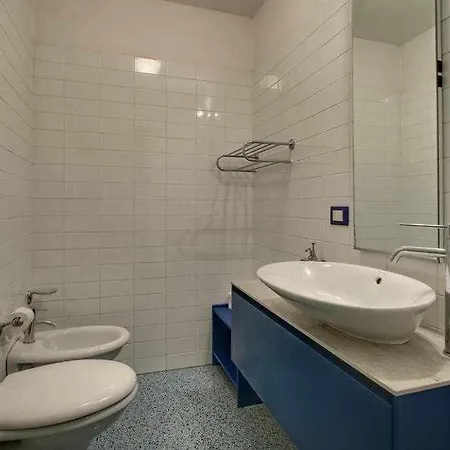 Salvemini Elegant Close To Piazza Santa Croce דירה