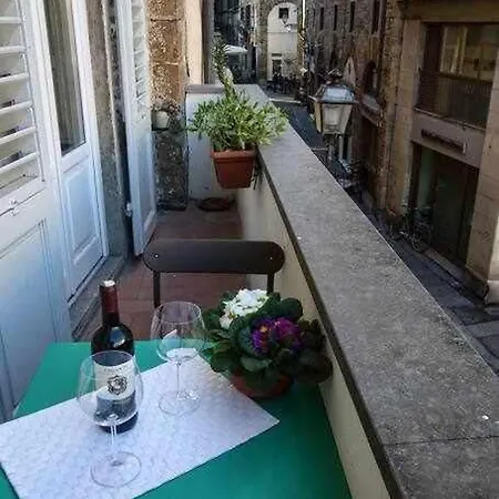 דירה Salvemini Elegant Close To Piazza Santa Croce