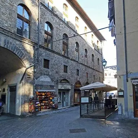 דירה Salvemini Elegant Close To Piazza Santa Croce
