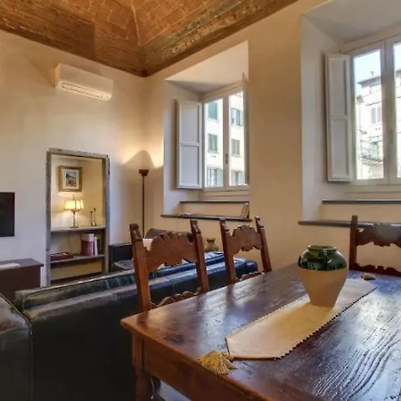 Salvemini Elegant Close To Piazza Santa Croce *