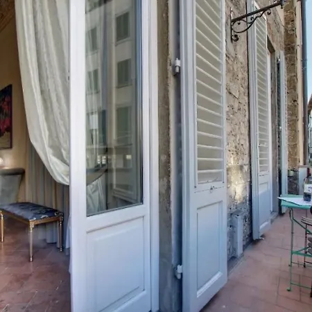 Salvemini Elegant Close To Piazza Santa Croce פירנצה