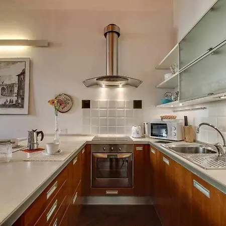 Salvemini Elegant Close To Piazza Santa Croce * Florence