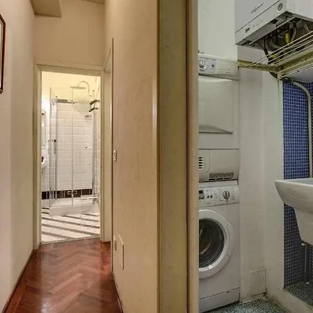 Salvemini Elegant Close To Piazza Santa Croce *