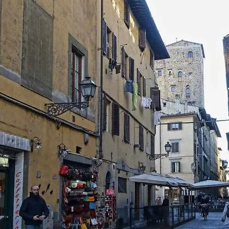 Salvemini Elegant Close To Piazza Santa Croce *