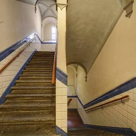 Salvemini Elegant Close To Piazza Santa Croce * Florence