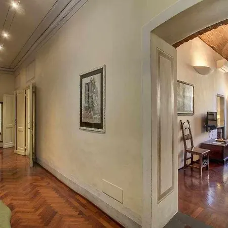 Salvemini Elegant Close To Piazza Santa Croce * Florence