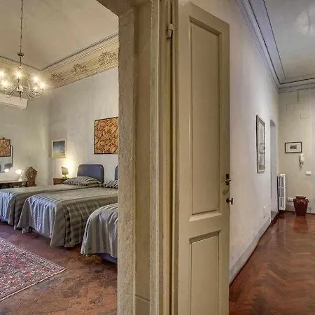 Salvemini Elegant Close To Piazza Santa Croce