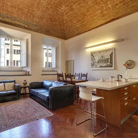 Salvemini Elegant Close To Piazza Santa Croce *