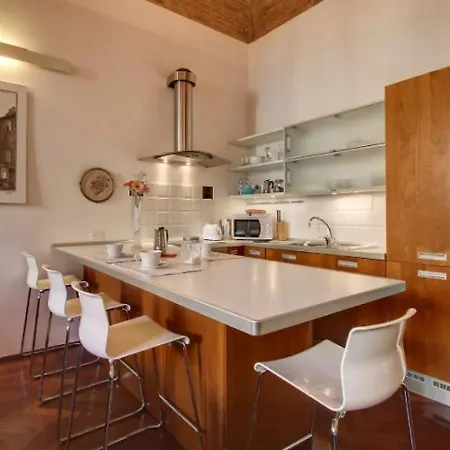 Salvemini Elegant Close To Piazza Santa Croce *