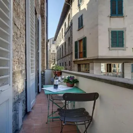 Salvemini Elegant Close To Piazza Santa Croce *