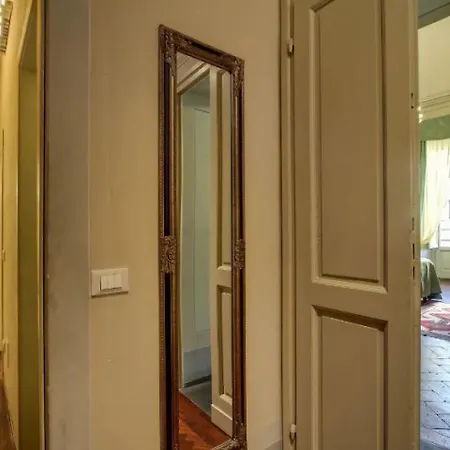 Salvemini Elegant Close To Piazza Santa Croce